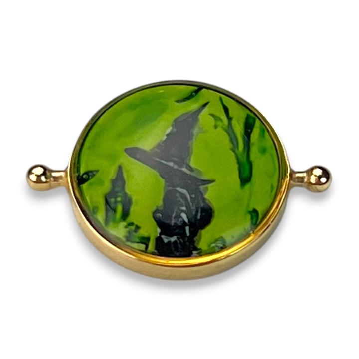 Witch's Brew Round Vessel Element – Complementary Shop Collab