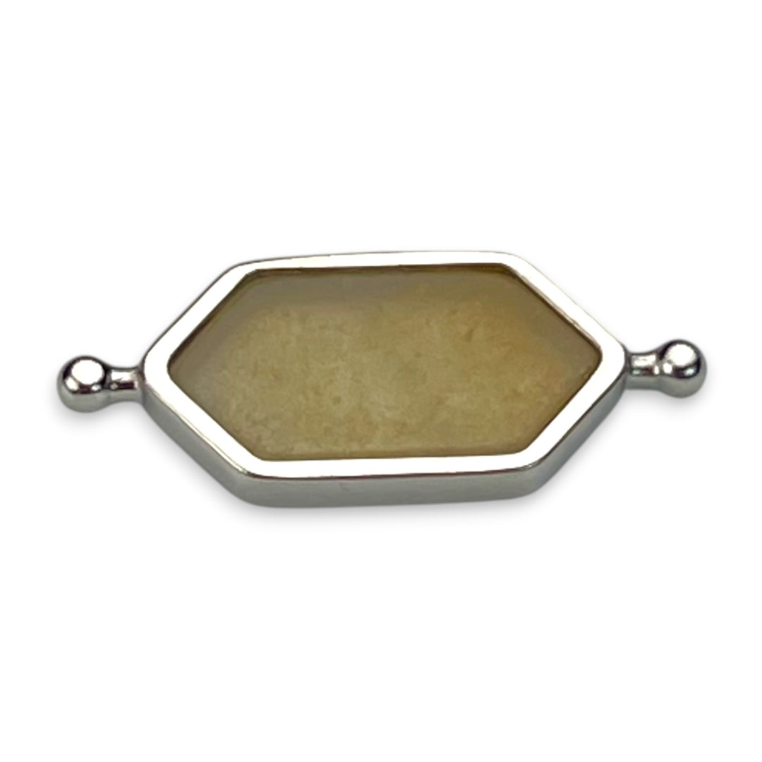 Yellow Aventurine HexBar™ Crystal Element