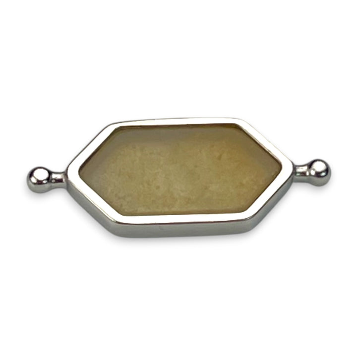 Yellow Aventurine HexBar™ Crystal Element