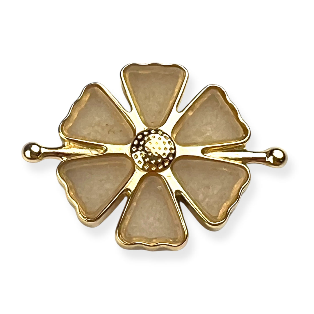 Crystal Flower 3 Element Set