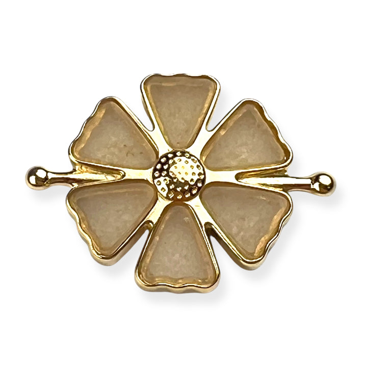 Crystal Flower 3 Element Set