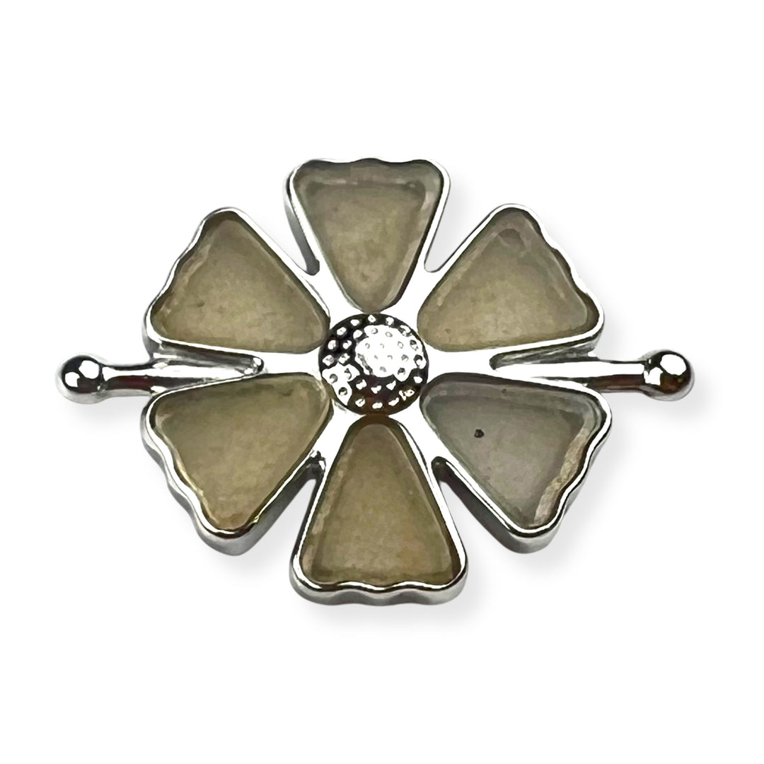 Crystal Flower 3 Element Set