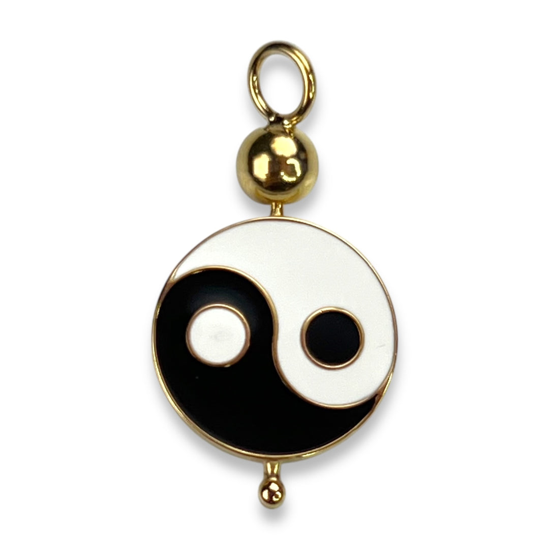 MiraLink™ Enamel Charm