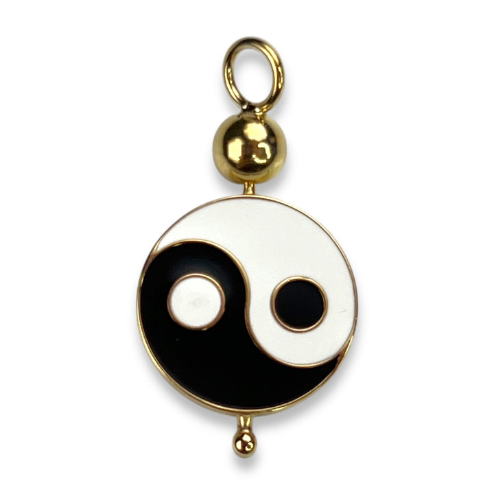 MiraLink™ Enamel Charm