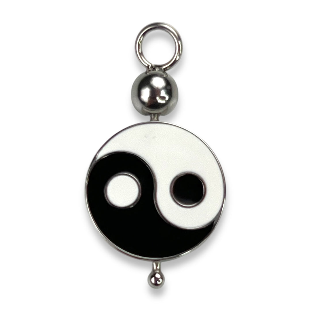 MiraLink™ Enamel Charm