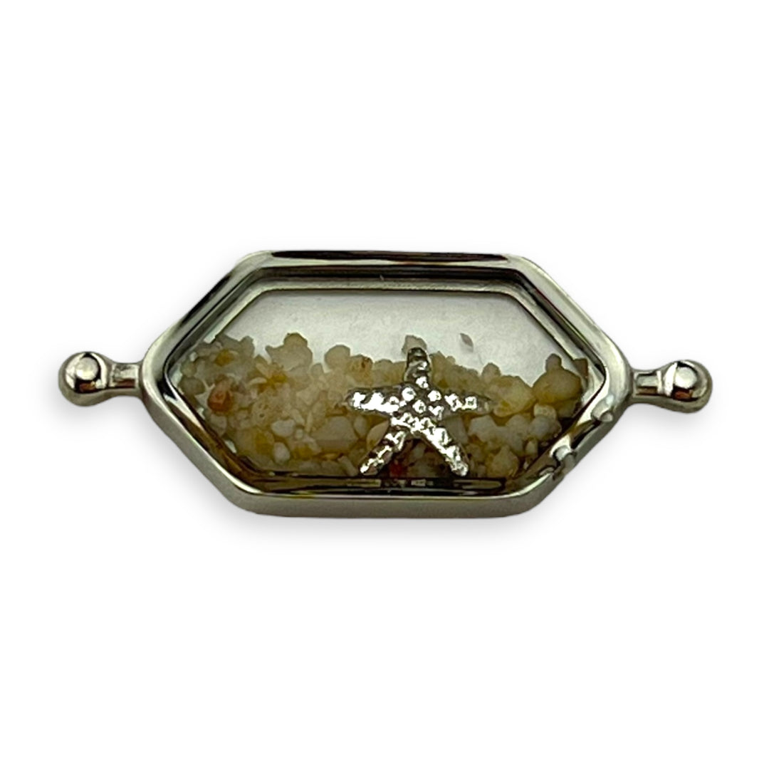 Starfish HexBar Vessel Element