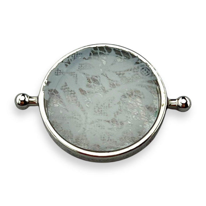 Lace Vessel Collection – Complementary Shop Collab
