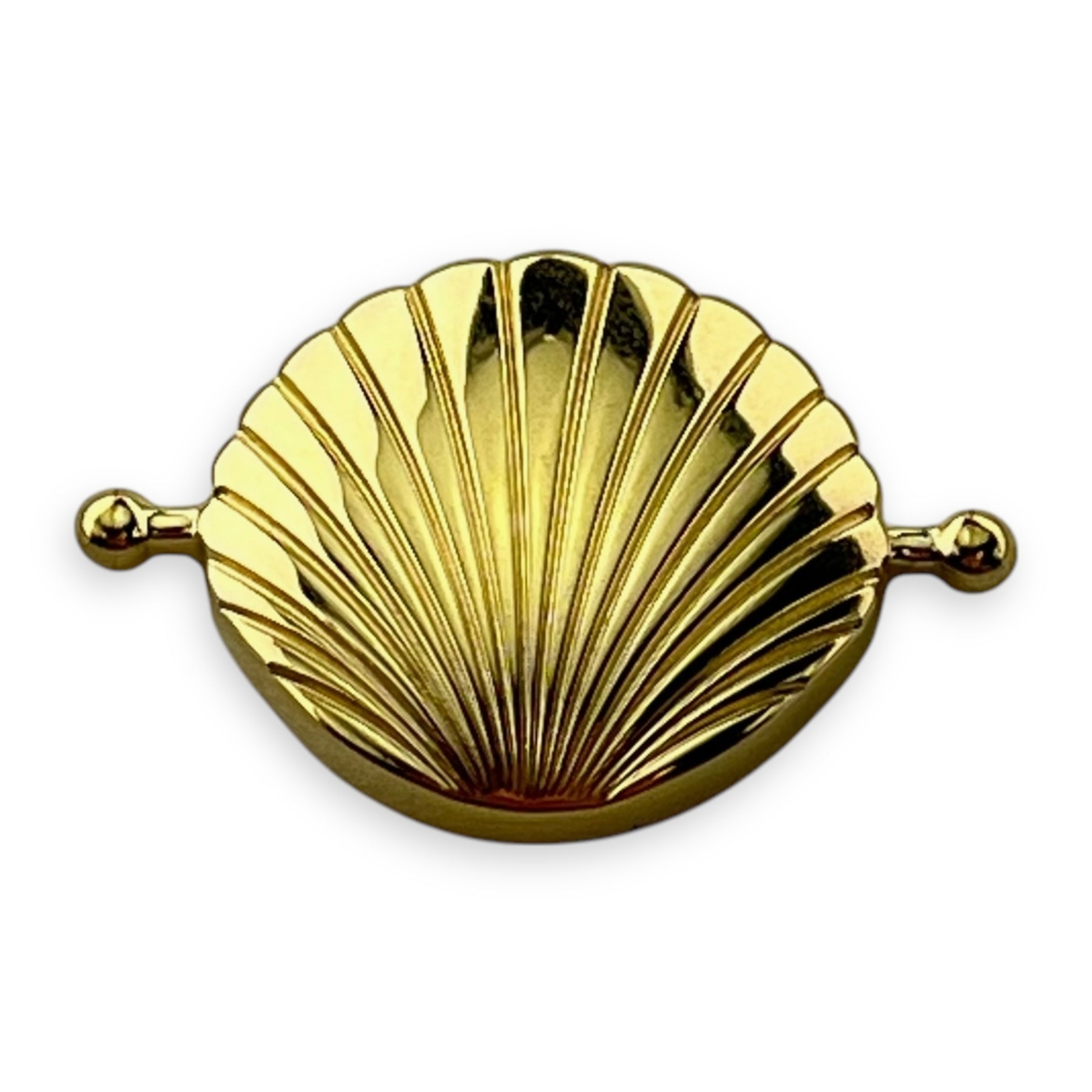 Clamshell Metal Clam Shell Element