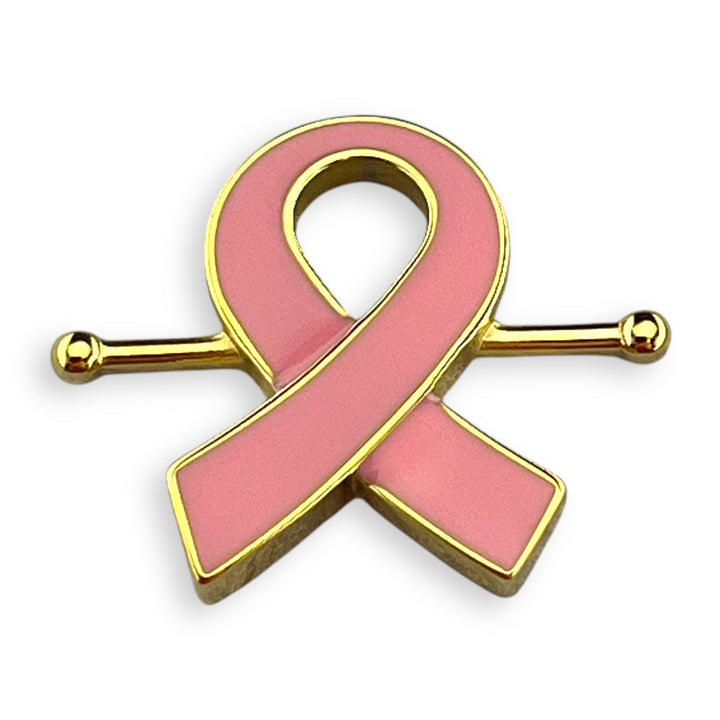 Cause Ribbon Element