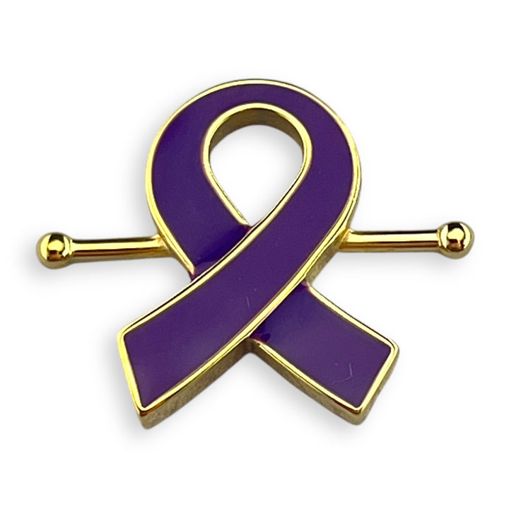 Cause Ribbon Element