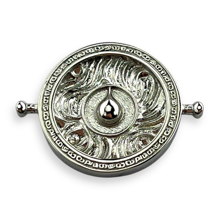 Ripple Effect Round Element - CK Collection