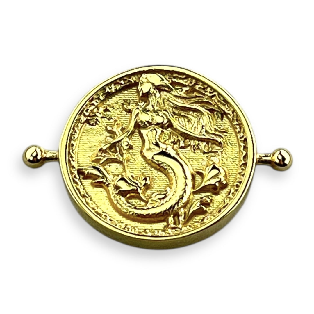 Siren Surprise Round Element - CK Collection