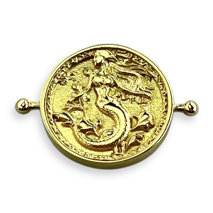 Siren Surprise Round Element - CK Collection