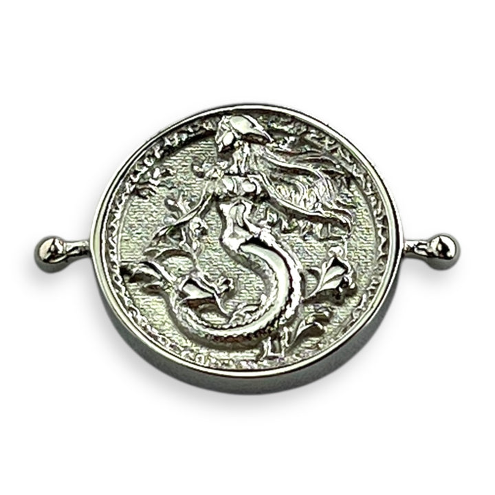 Siren Surprise Round Element - CK Collection