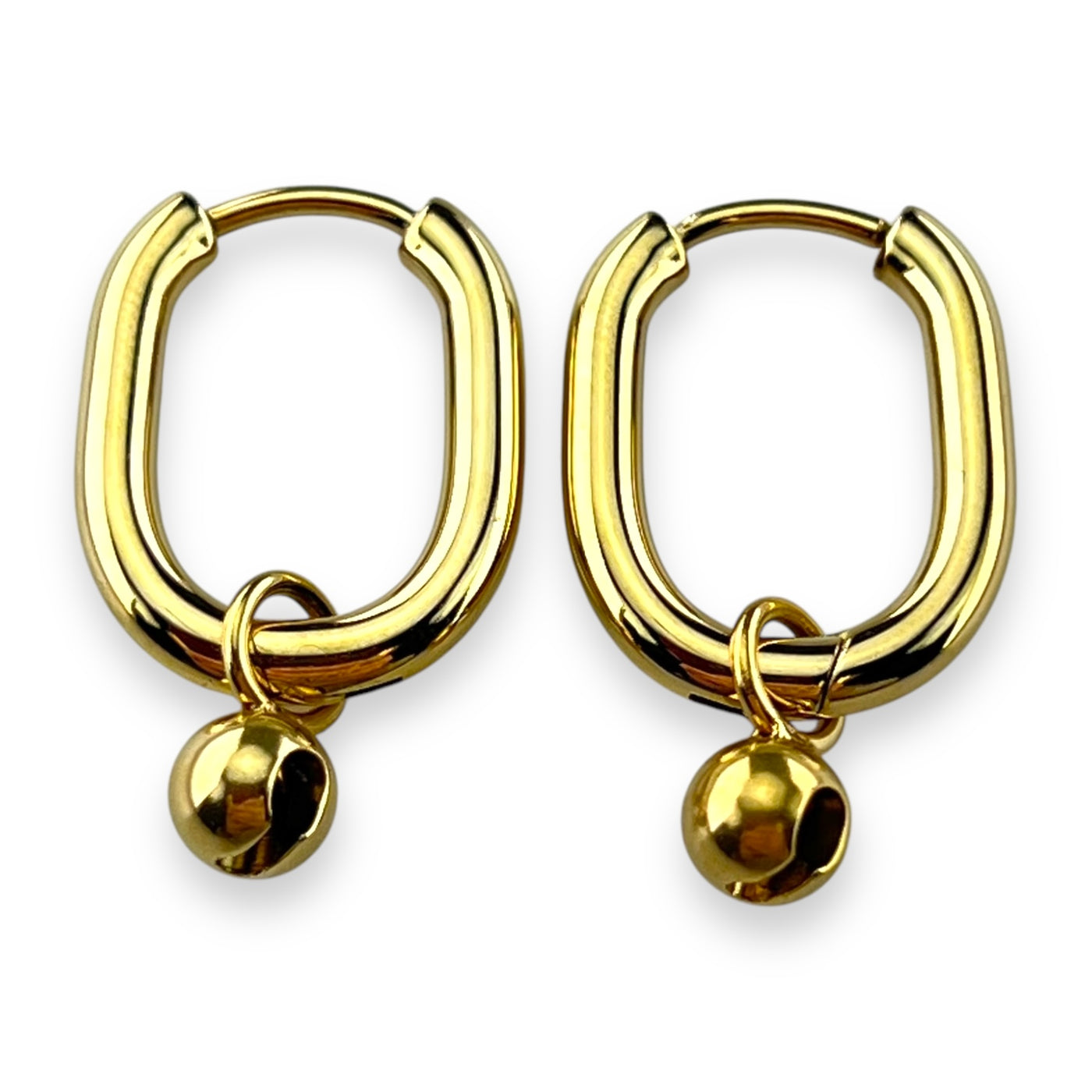 AuraDel™ Willow Earrings Base