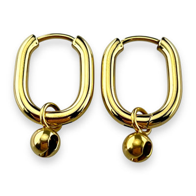 AuraDel™ Willow Earrings Base