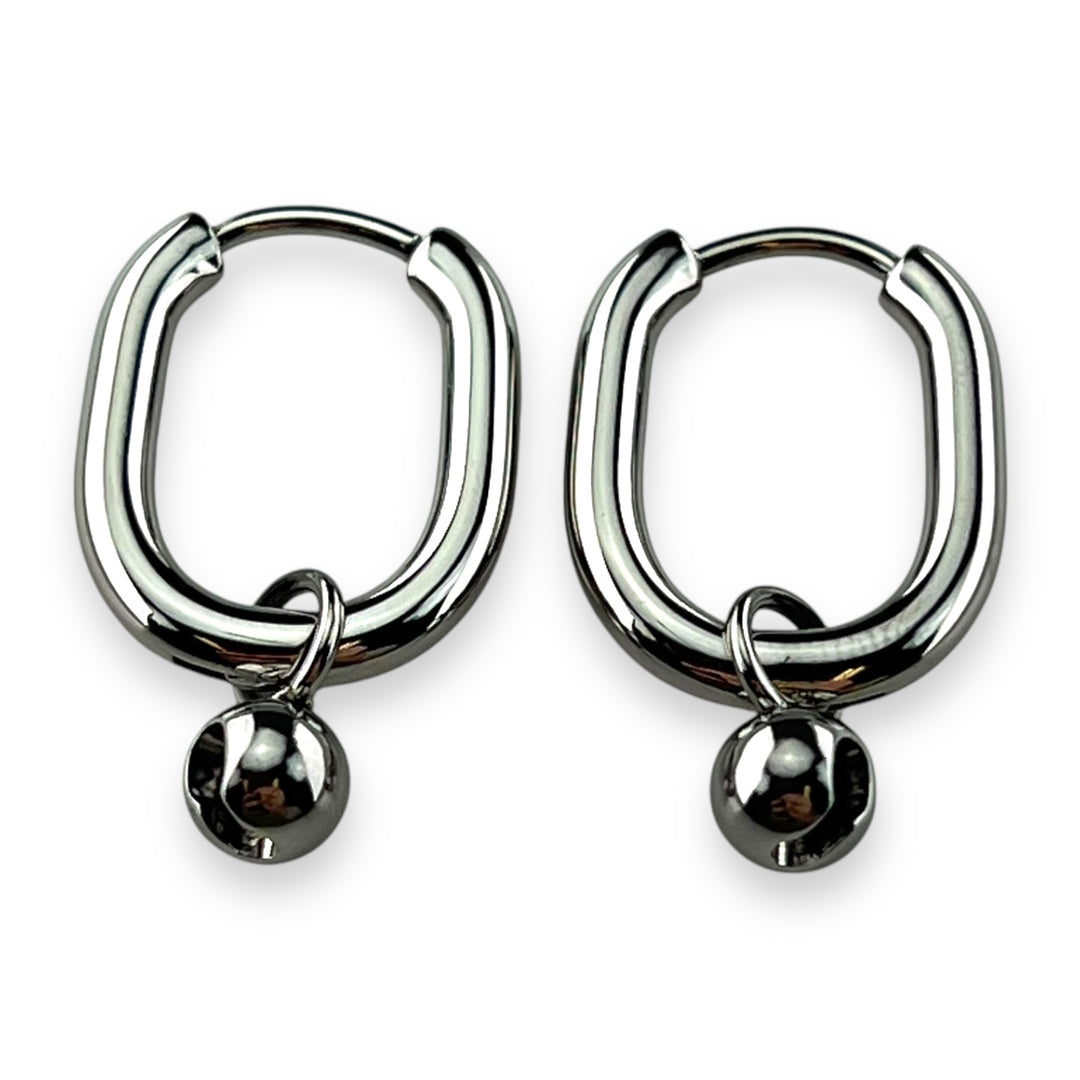 AuraDel™ Willow Earrings Base