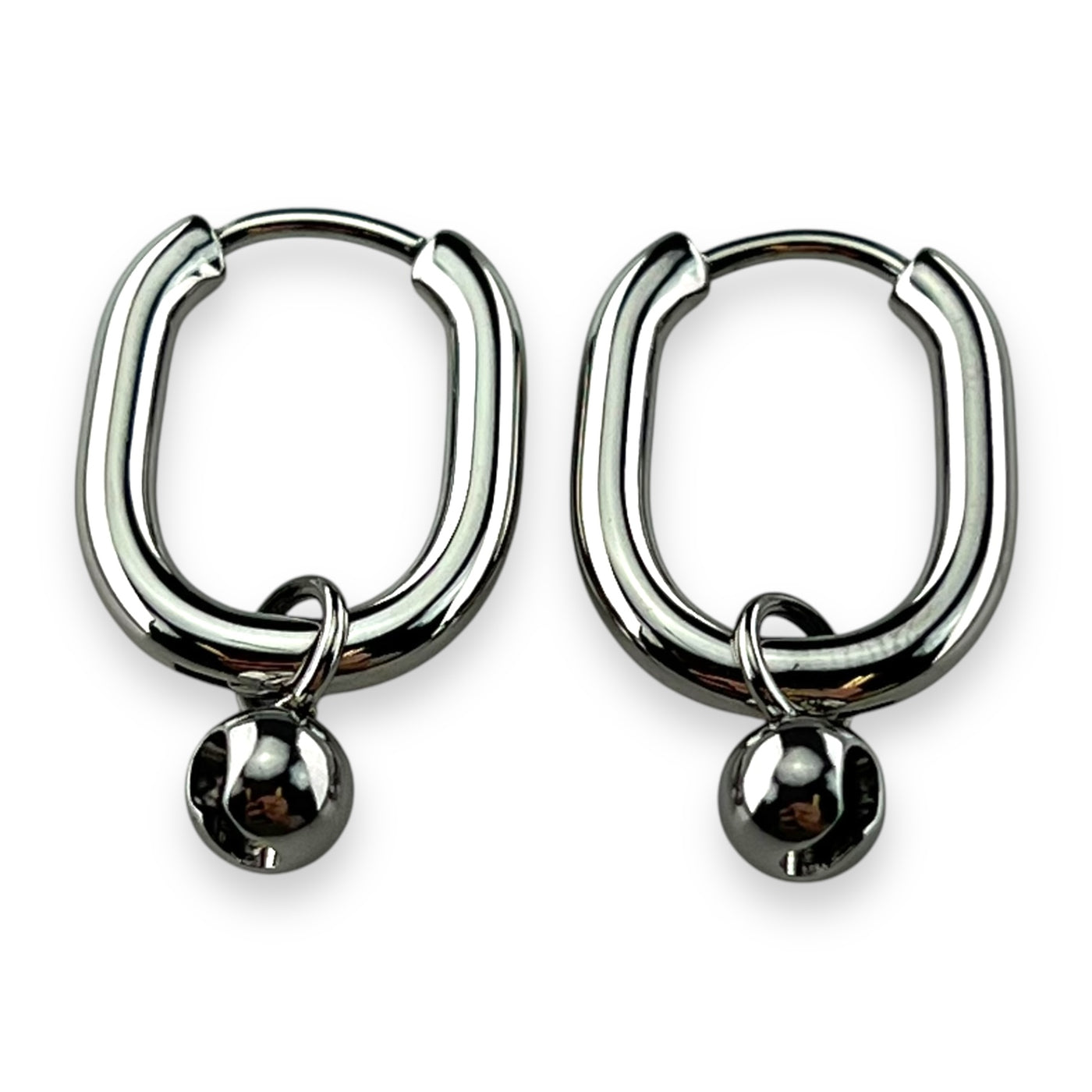 AuraDel™ Willow Earrings Base