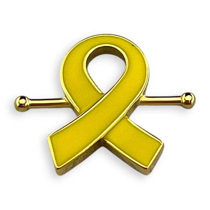 Cause Ribbon Element