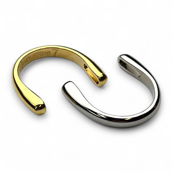 Willow Ring Band
