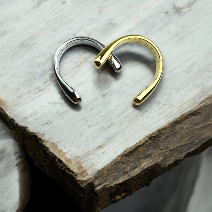Willow Ring Band