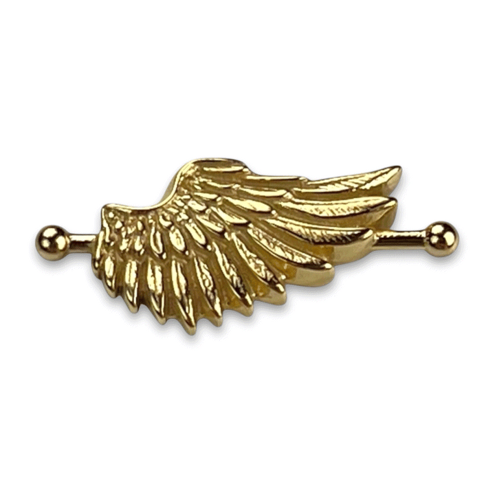 Wing CrossBar™