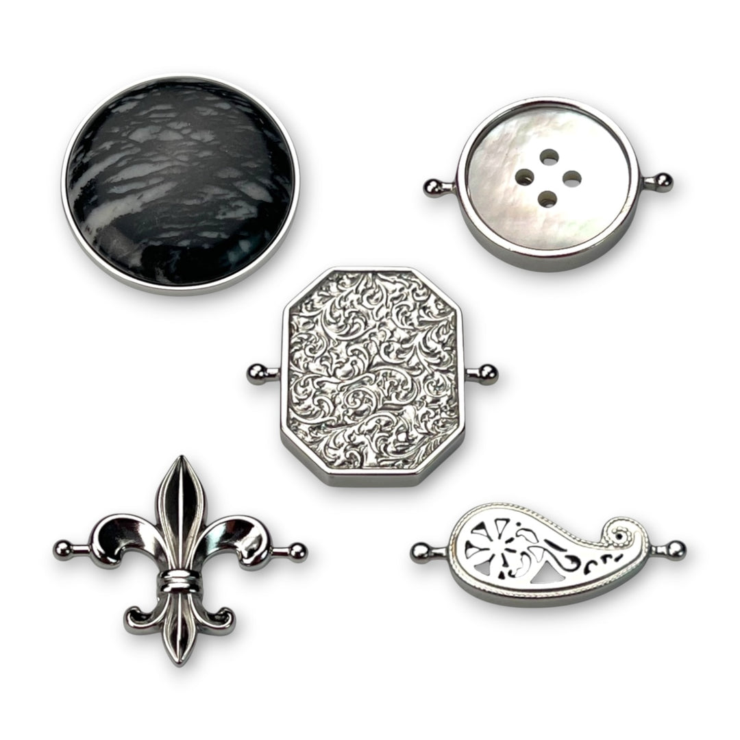 World Fashion Day 5-Element Set