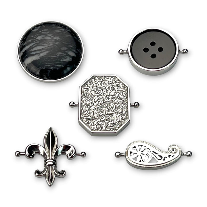 World Fashion Day 5-Element Set