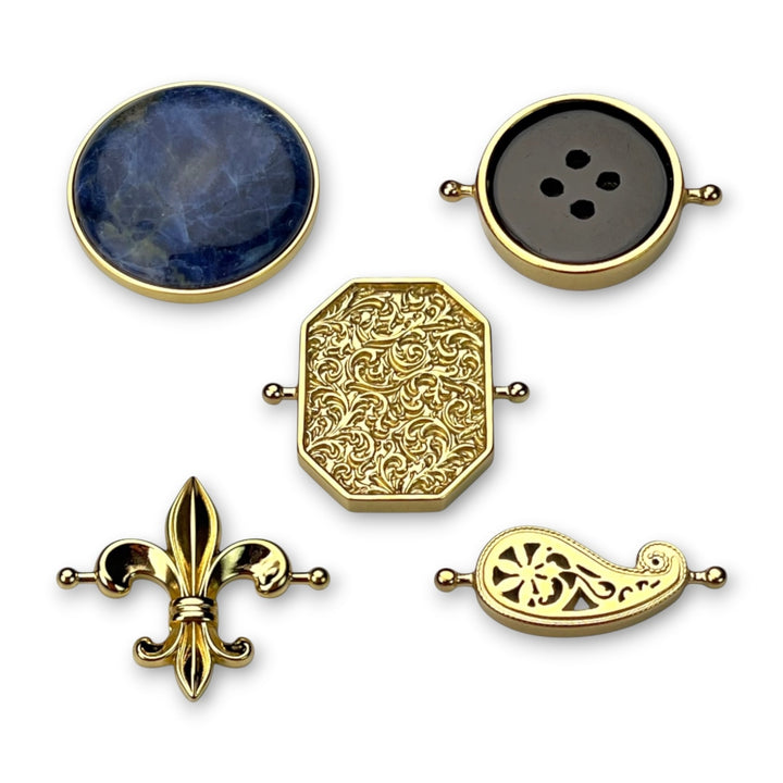 World Fashion Day 5-Element Set