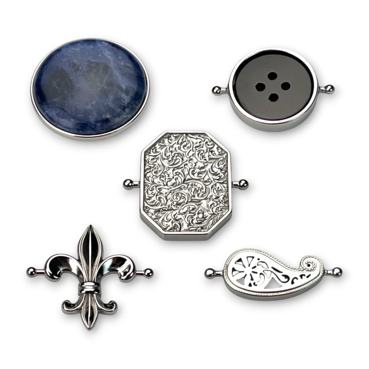 World Fashion Day 5-Element Set
