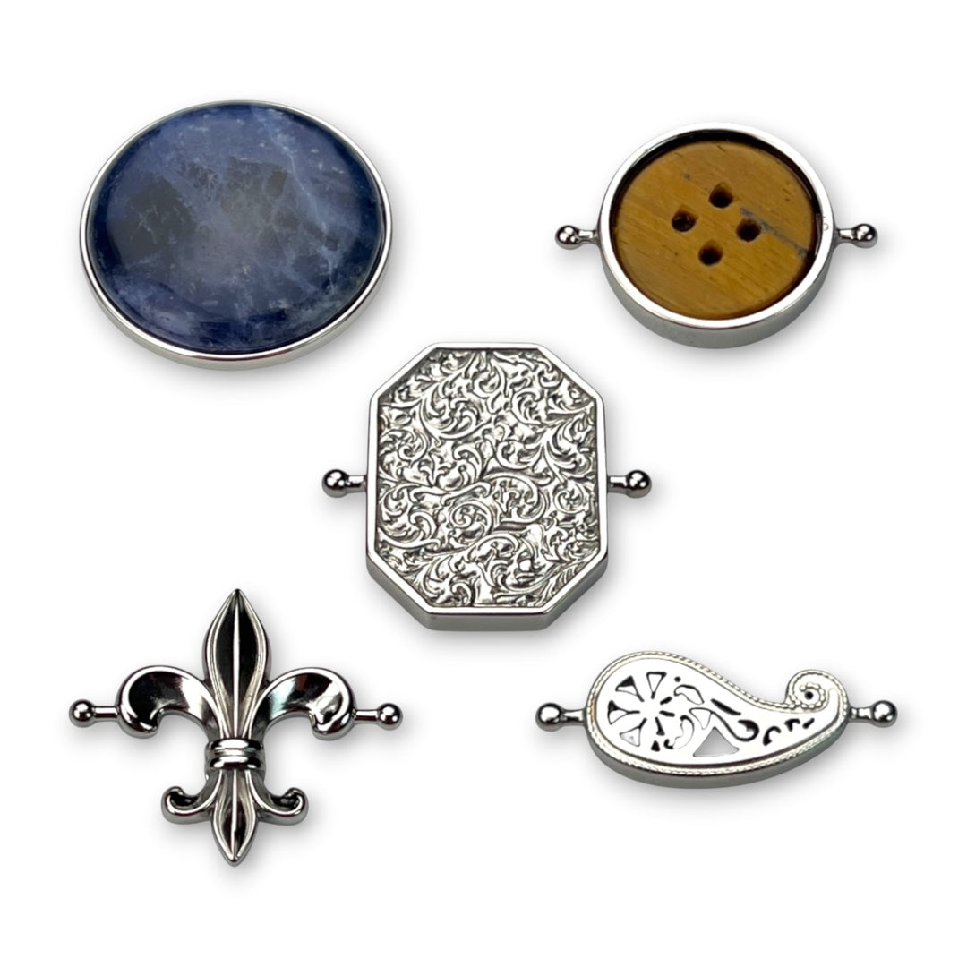 World Fashion Day 5-Element Set