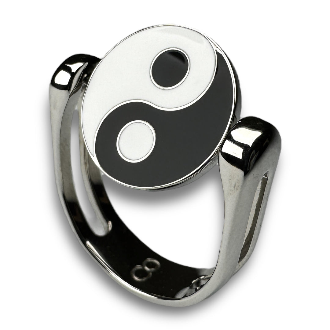 Novelty Fidget Ring