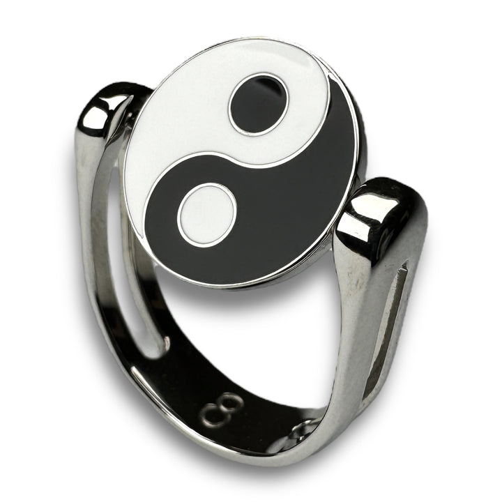 Novelty Fidget Ring