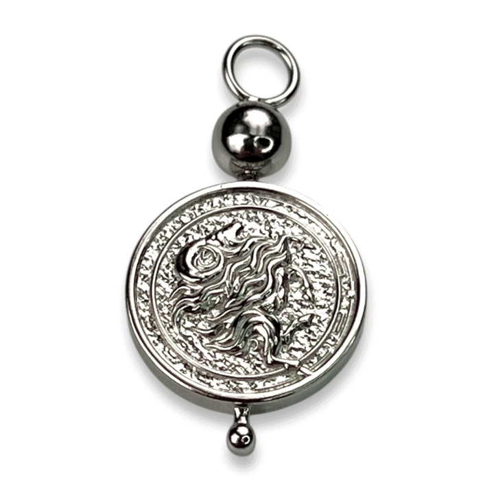 MiraLink™ Luxe Zodiac Charm