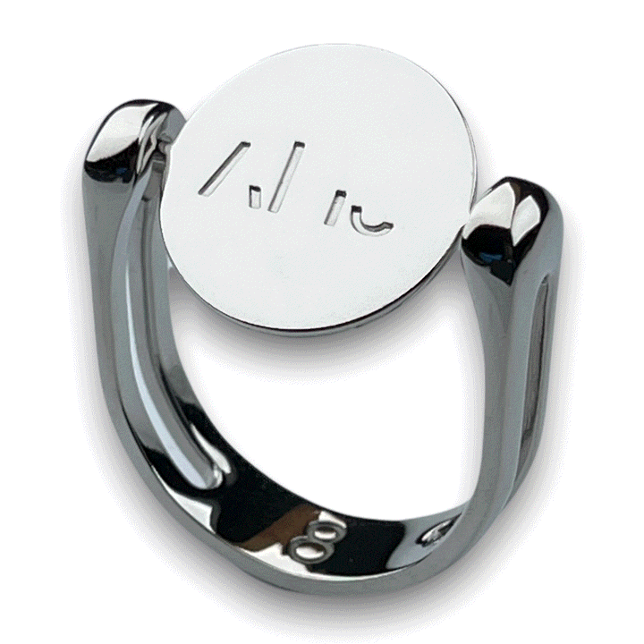 Able. Element (spin to reveal)