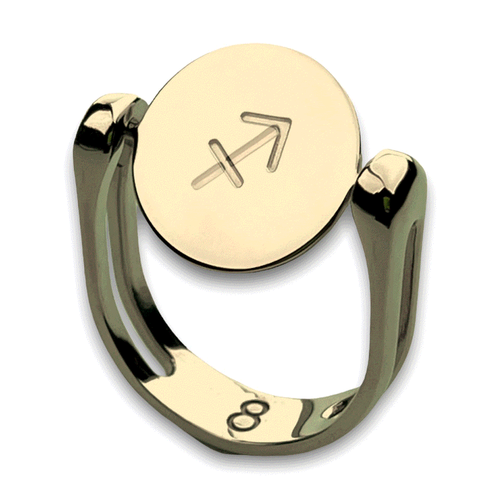 Zodiac Element (spin to reveal)