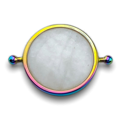 Moonstone Crystal Spinner