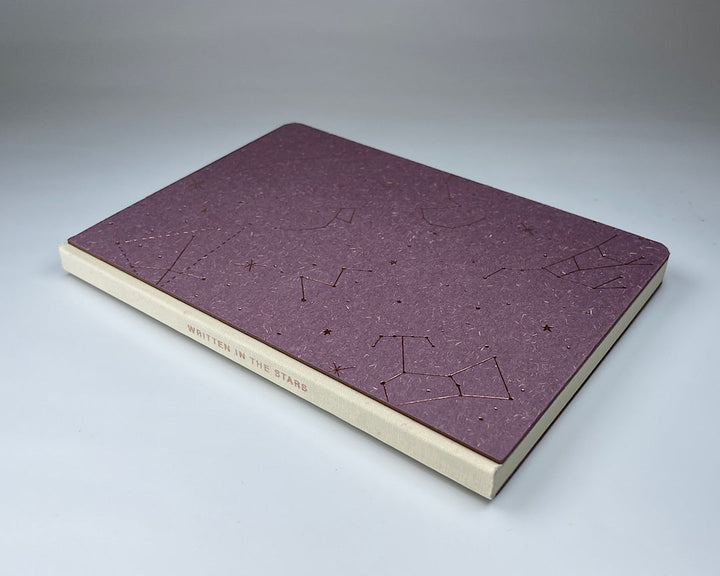 "Written in the Stars" Journal
