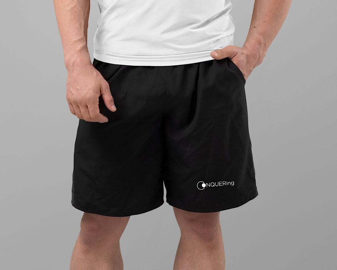CONQUERing Men's Shorts