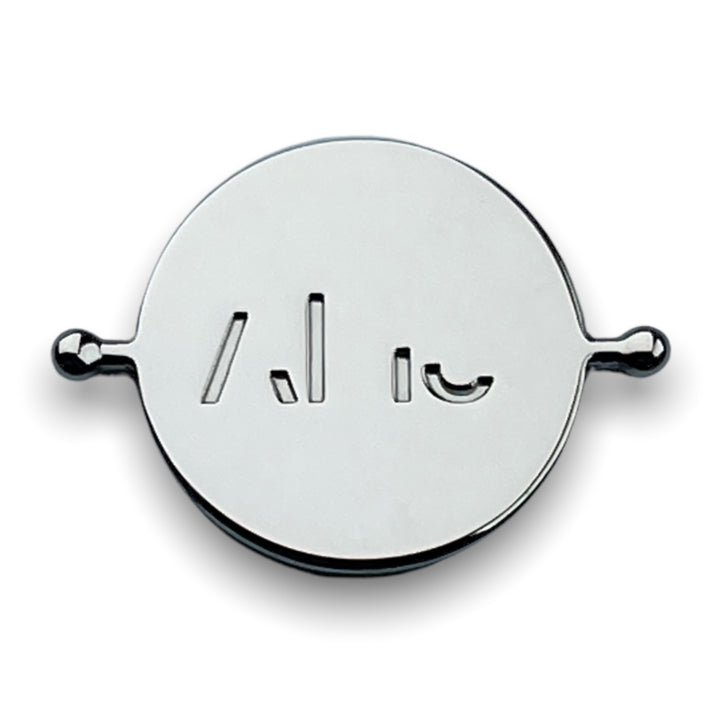 Able. Element (spin to reveal)