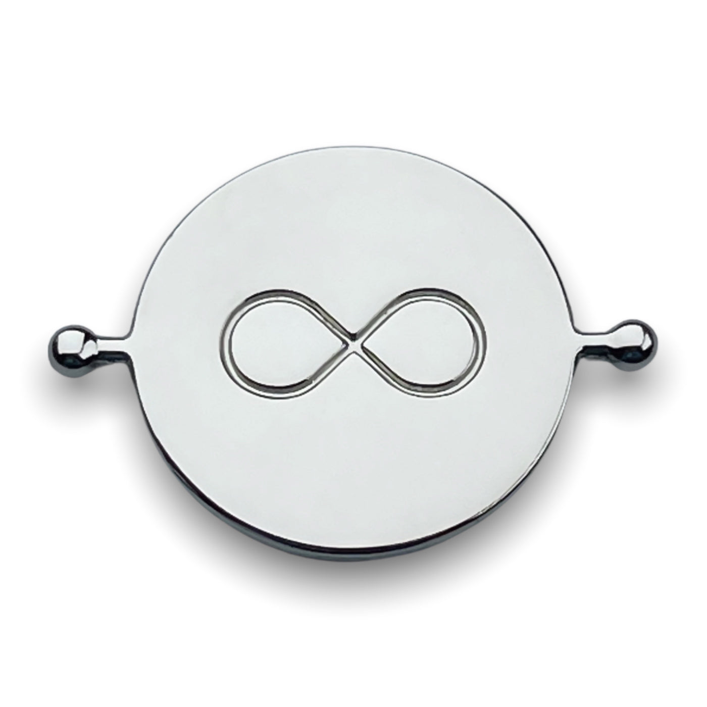 Infinity Symbol (MINDS of all KINDS) Spinner