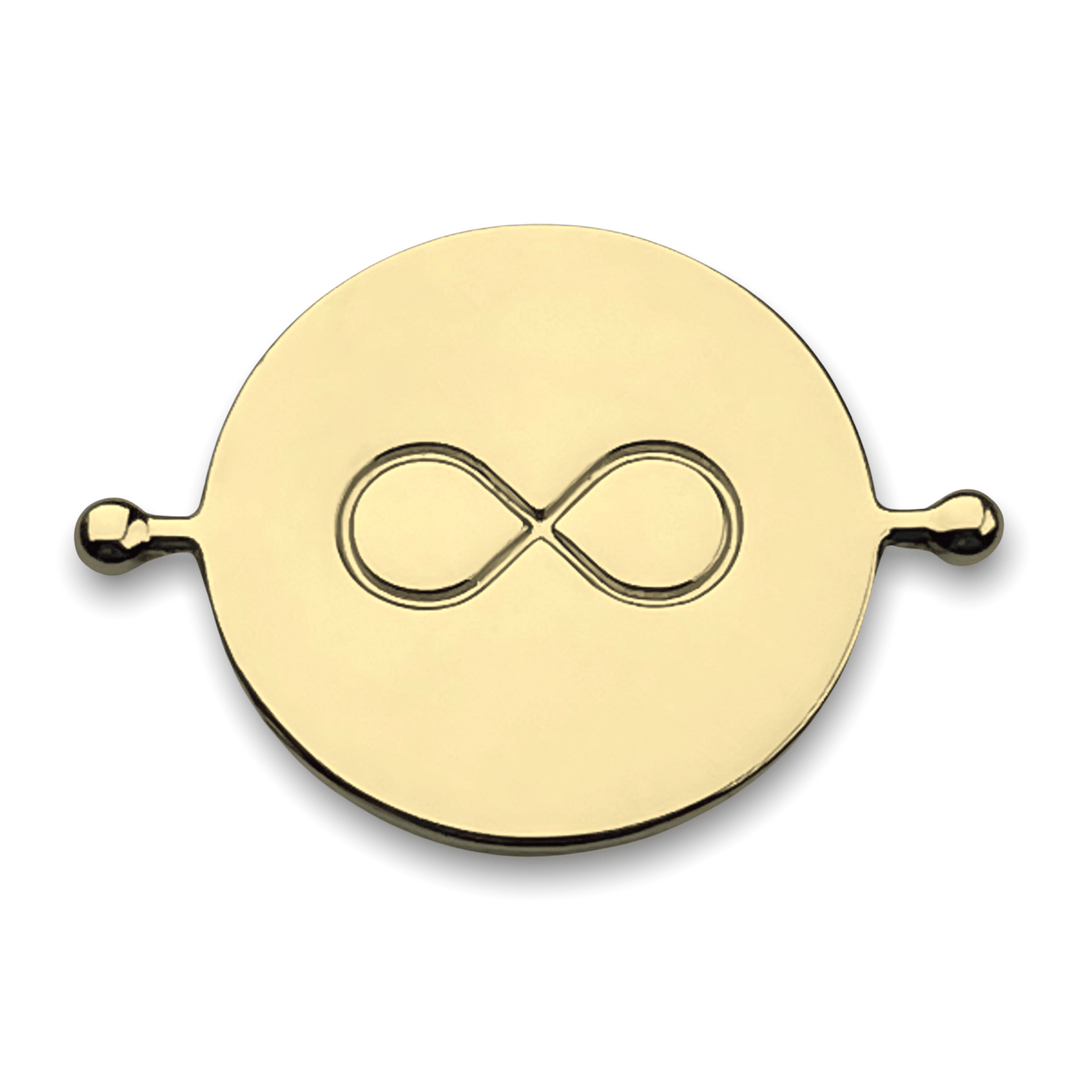 Infinity Symbol / MINDS of all KINDS Element (spin to combine)