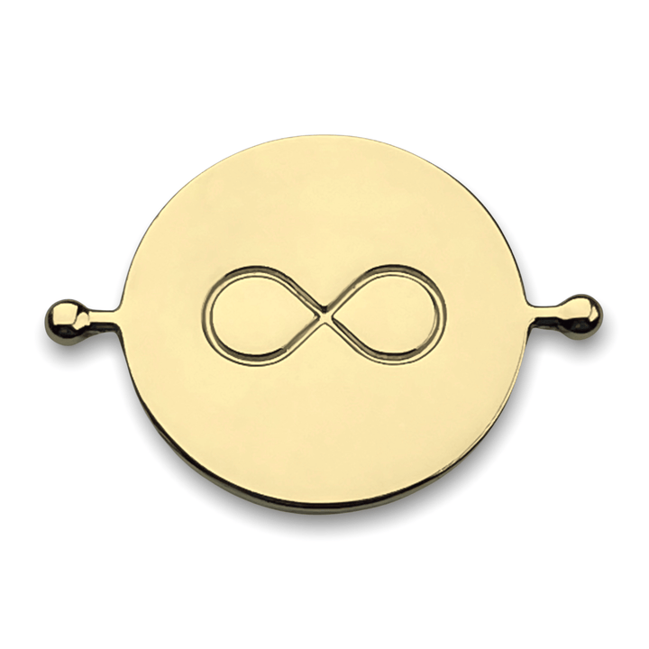 Infinity Symbol / MINDS of all KINDS Element (spin to combine)