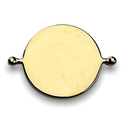 Circle-Shaped Solid Element