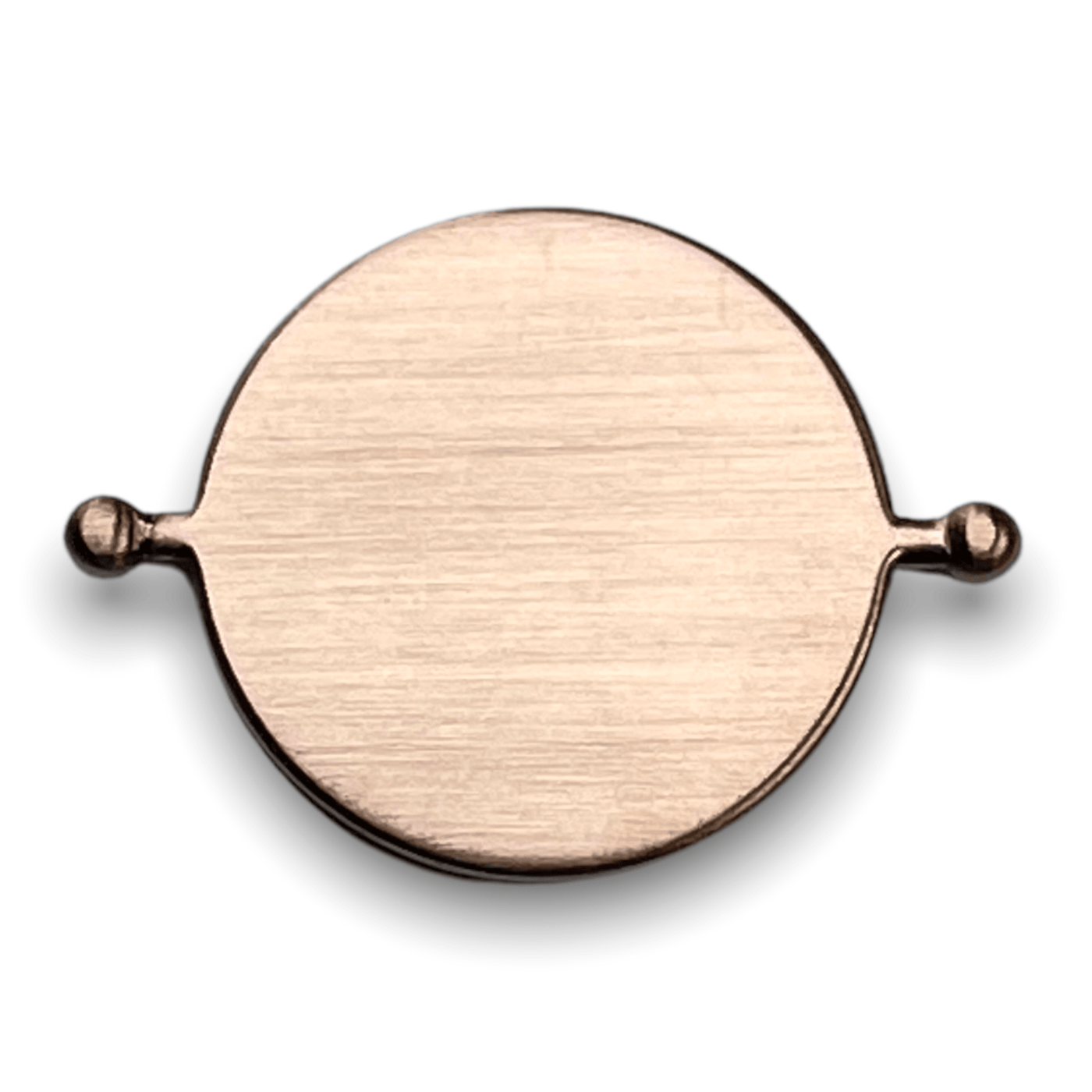 Circle-Shaped Solid Spinner