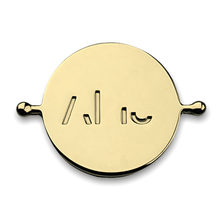 Able. Element (spin to reveal)