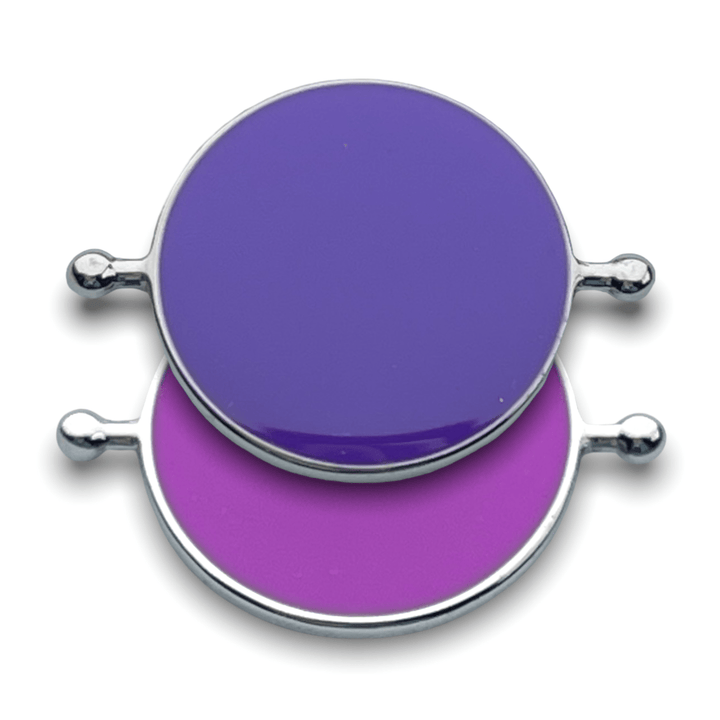 Solid Chroma Flip Element