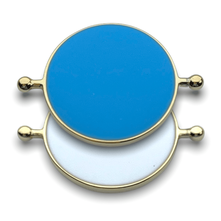 Solid Chroma Flip Element
