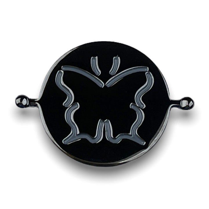 Butterfly Symbol Element (spin to combine)