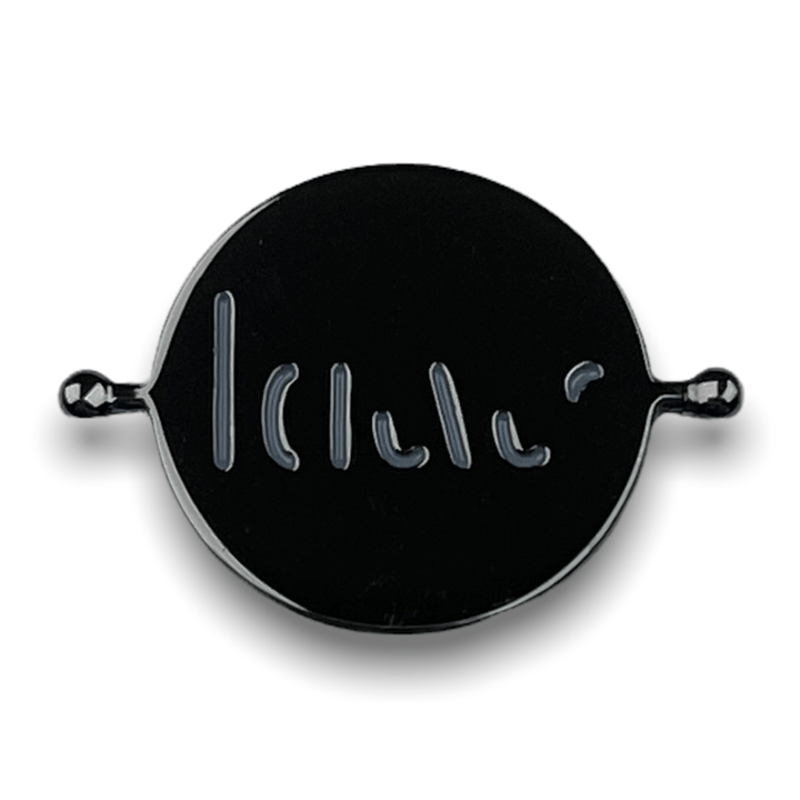 Black Forever Element (spin to reveal)